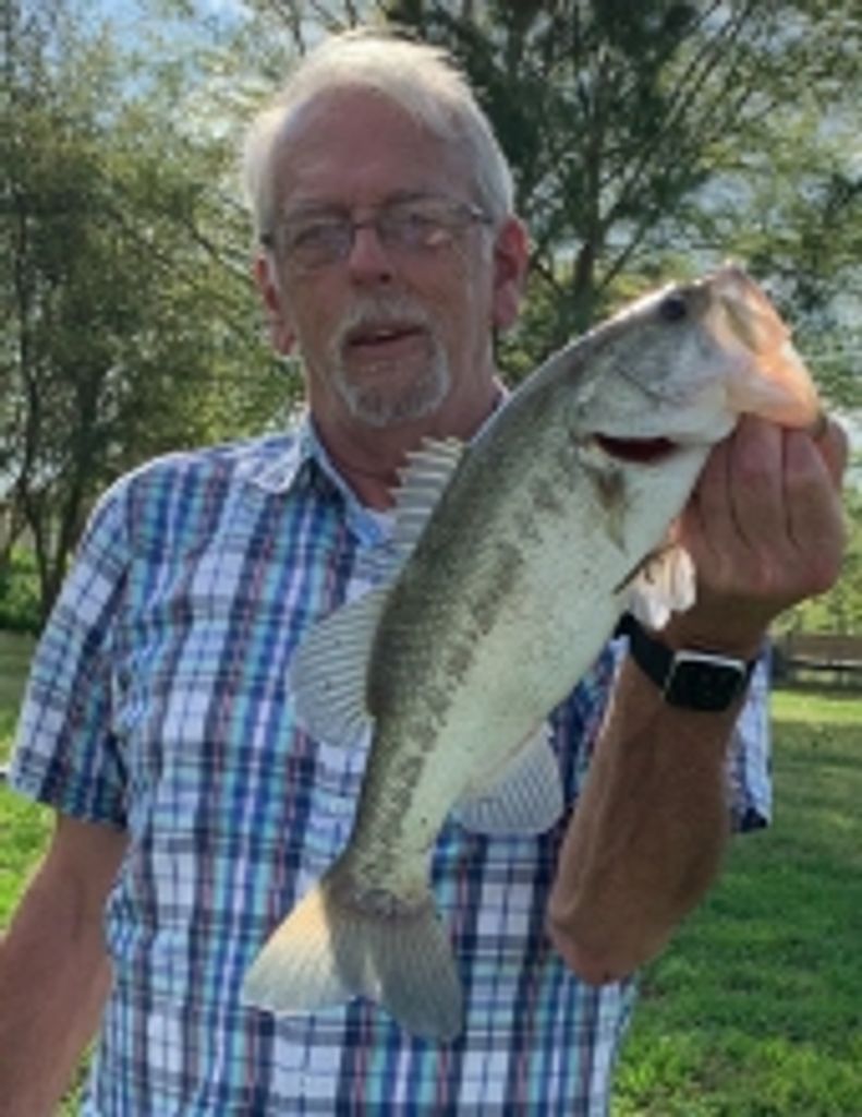 Mr. Herbert "Hubba" Boswell Profile Photo
