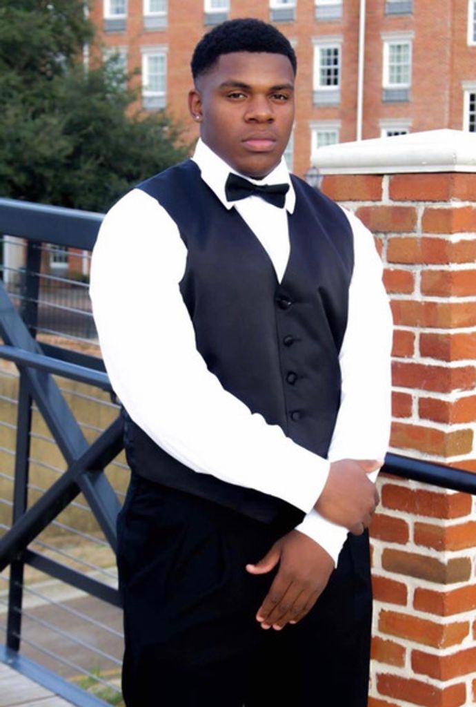 Samuel Lil' Man Johnson, Iv Profile Photo