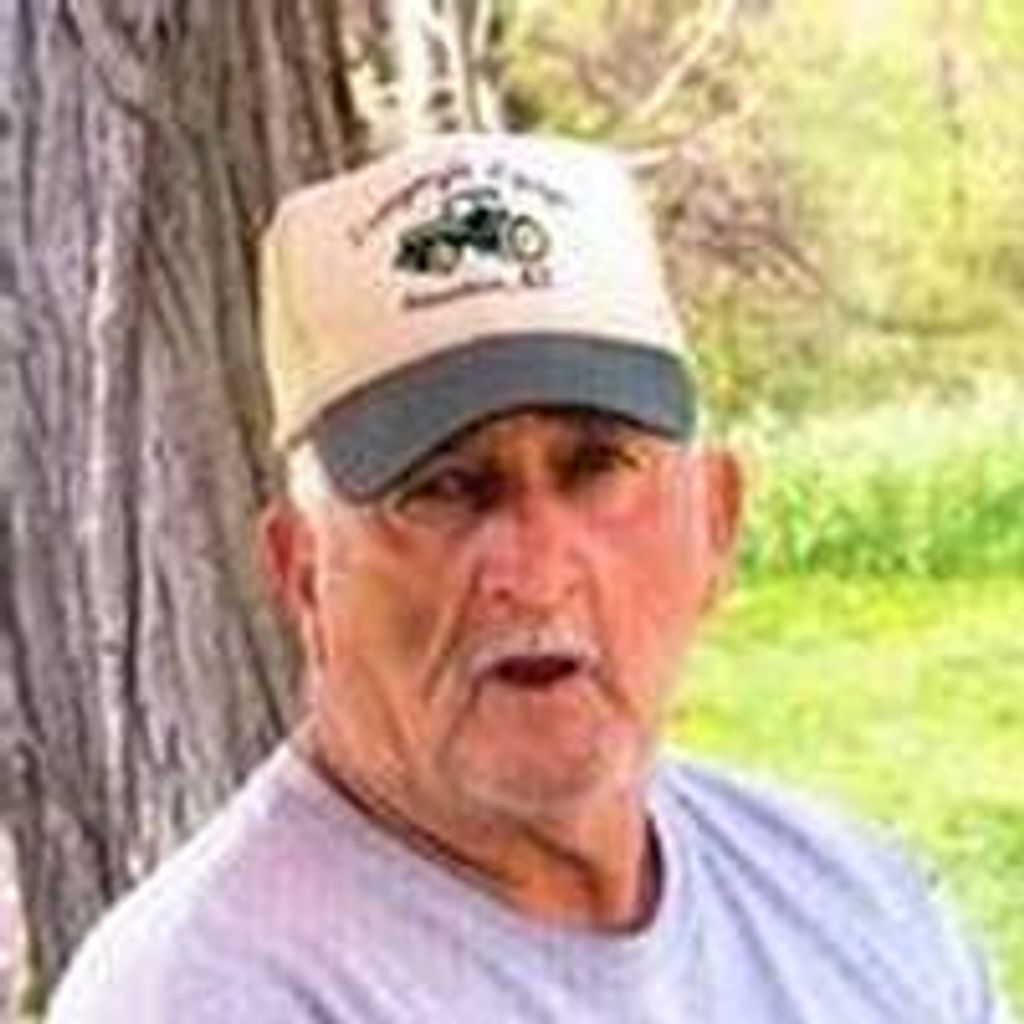 Delmar Moore Jr.
