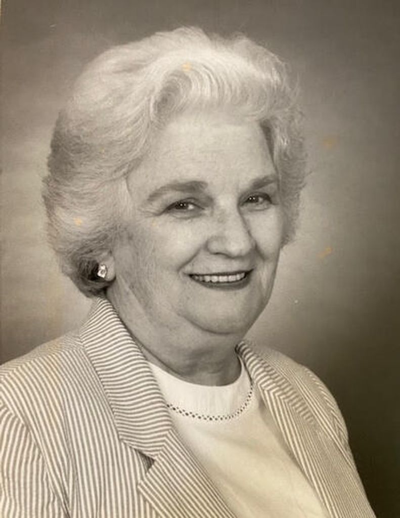 Minta Vernon Profile Photo