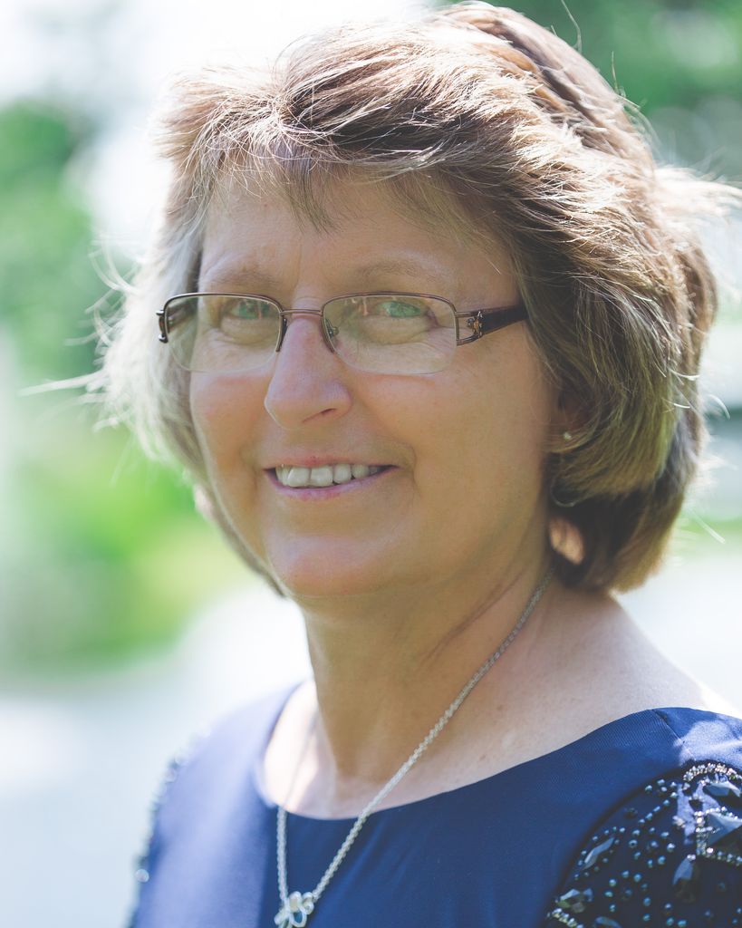 LeAnn Marie Fogelson