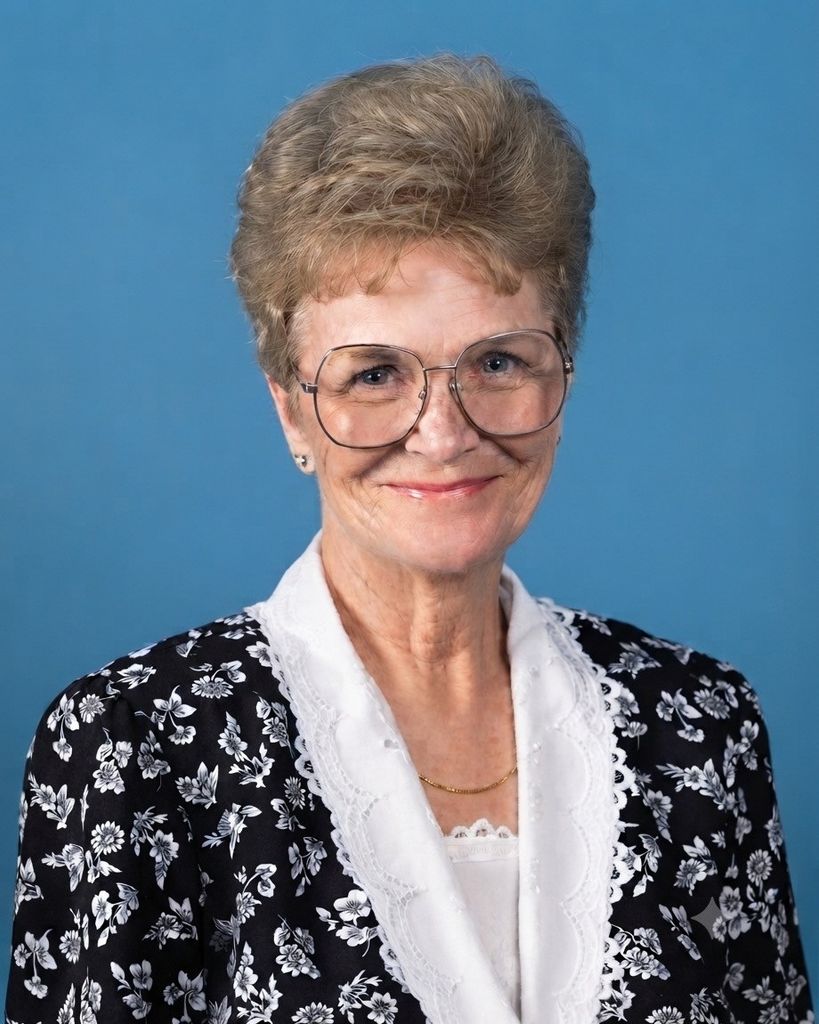 Margene Burton (Coombs) Marcinkowski Profile Photo