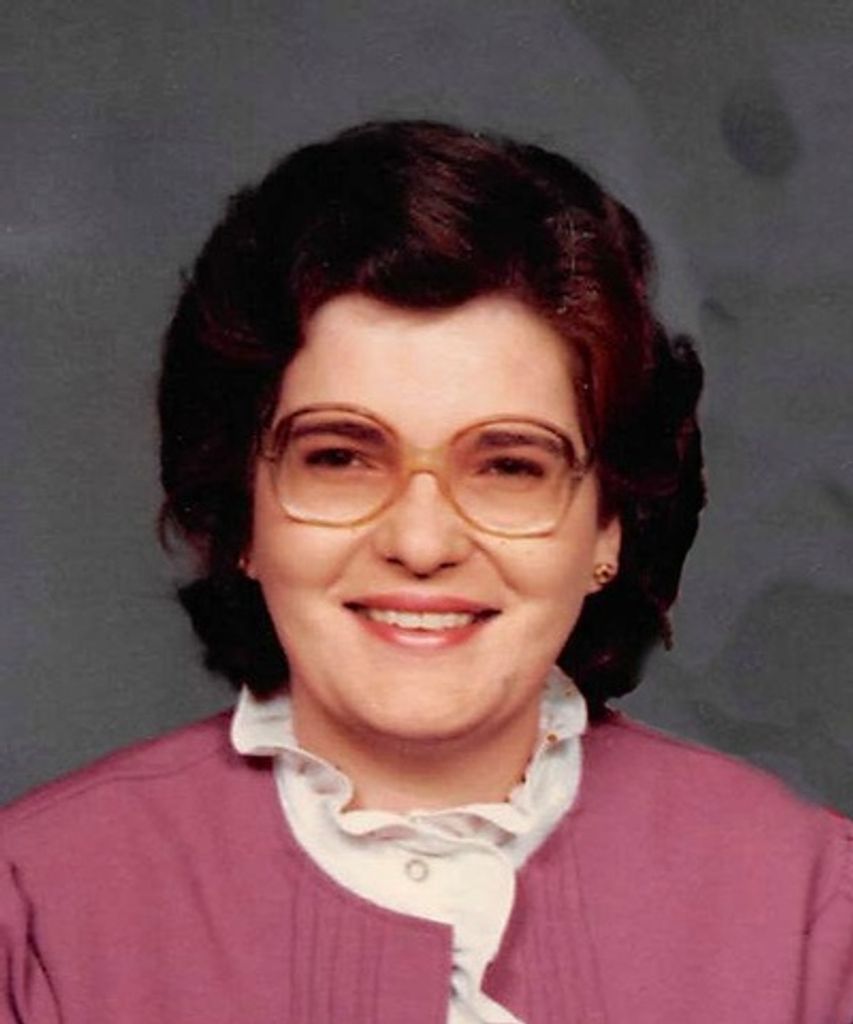 Janette Elaine Manning Profile Photo