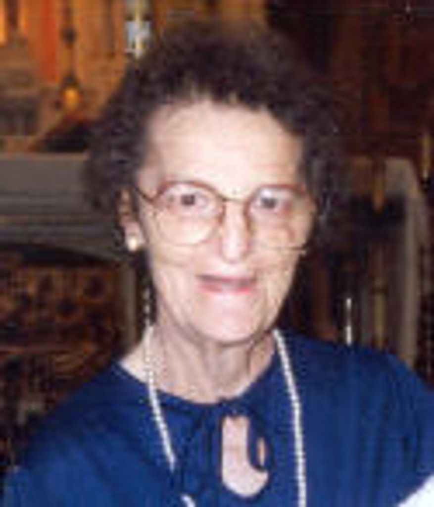 Avis I. Howard