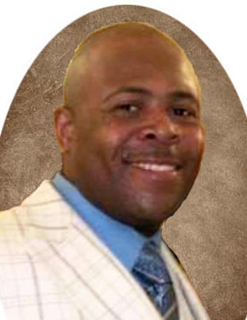 Kendell Lamont Taul Profile Photo