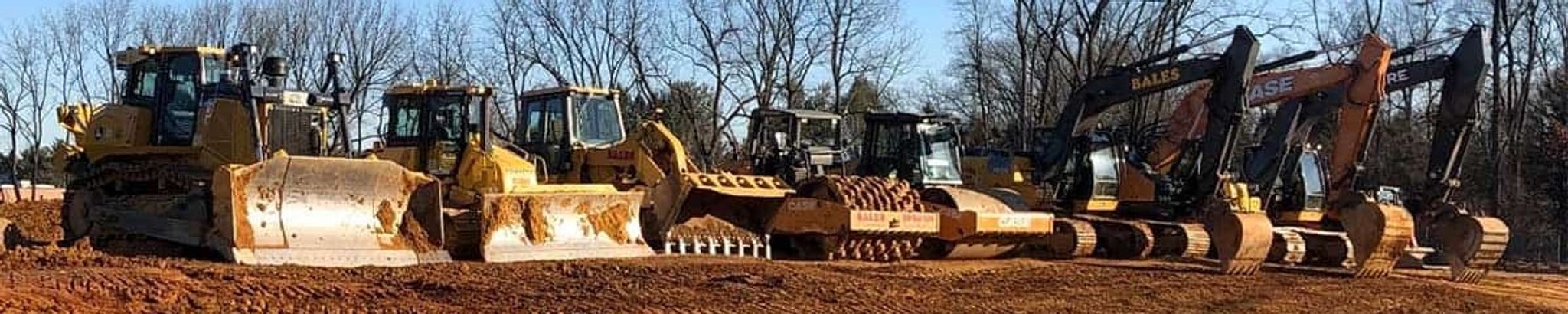 Cover for Carl R. Bales, Sr.'s Obituary