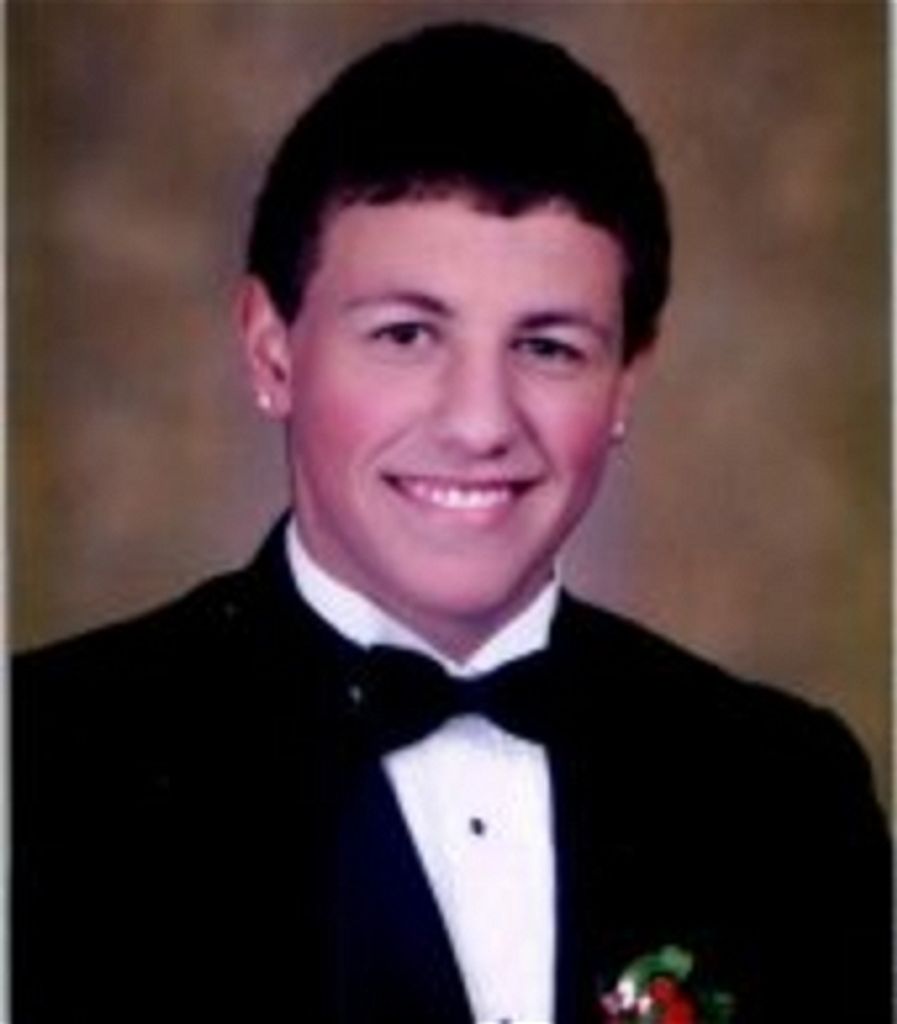 David Brian Weber