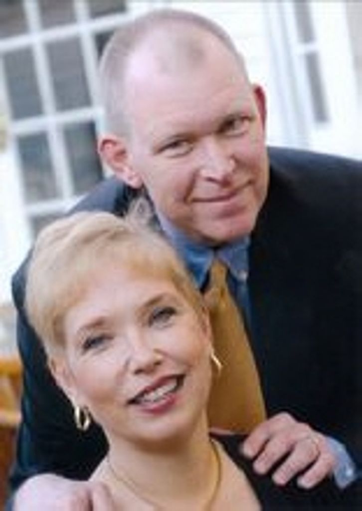 Gregory W. Powers Profile Photo