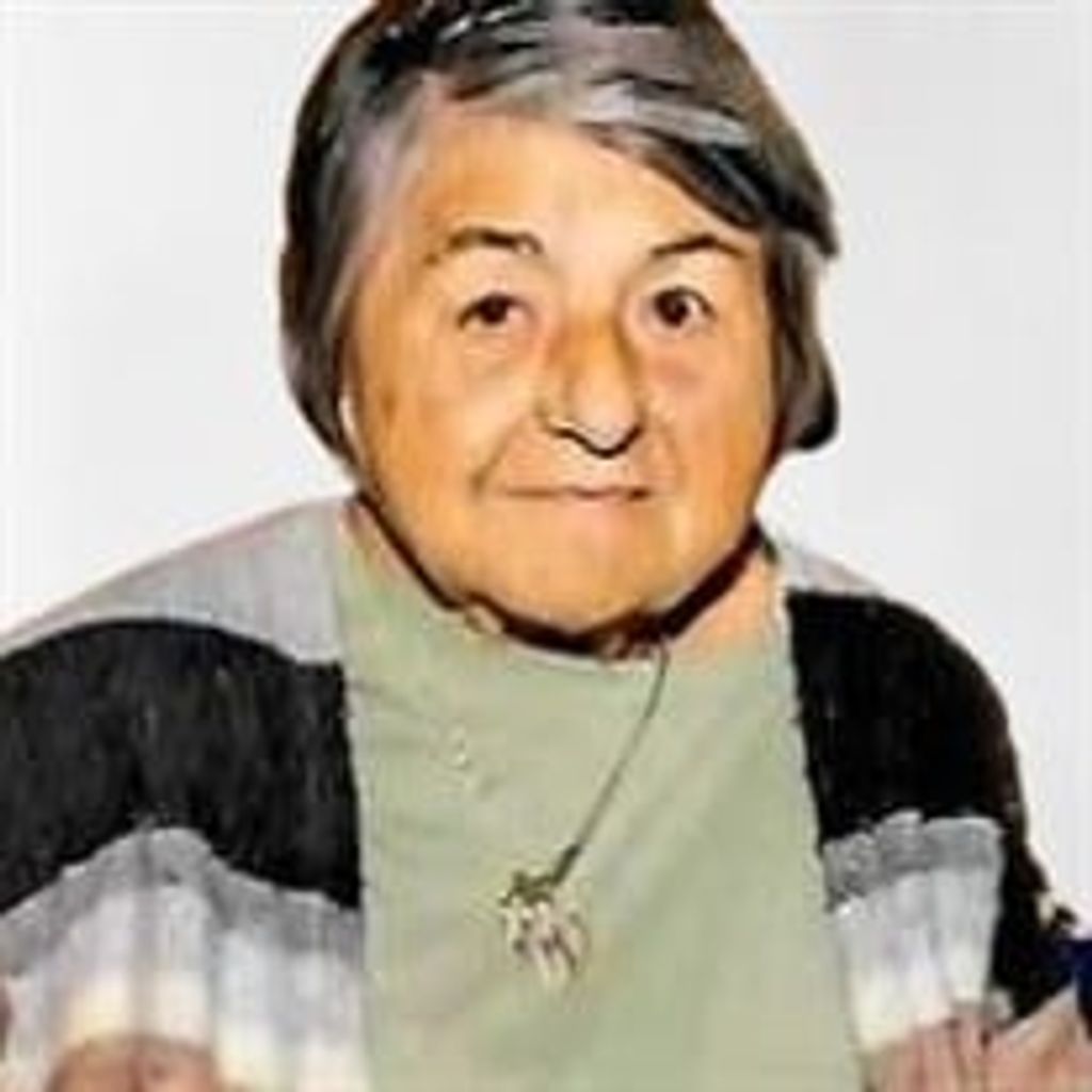 Gloria Mae Borne Griffin Profile Photo