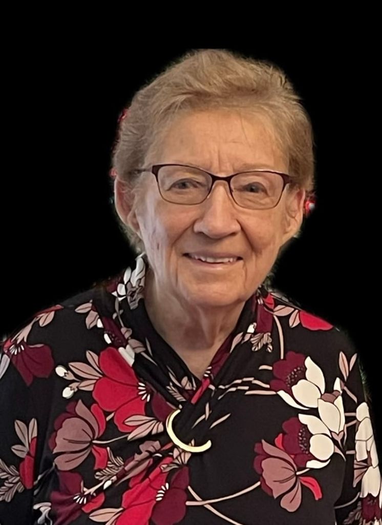 Ms. Sally Virginia (Caswell) Mcelfresh Profile Photo