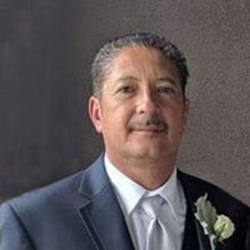 James Lester Metoyer, Sr.