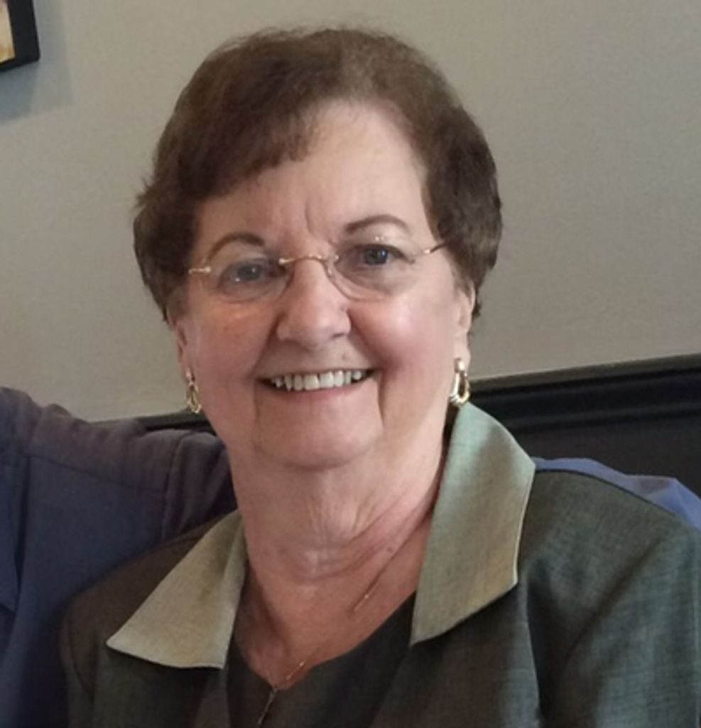 Anna M. Miksits Profile Photo