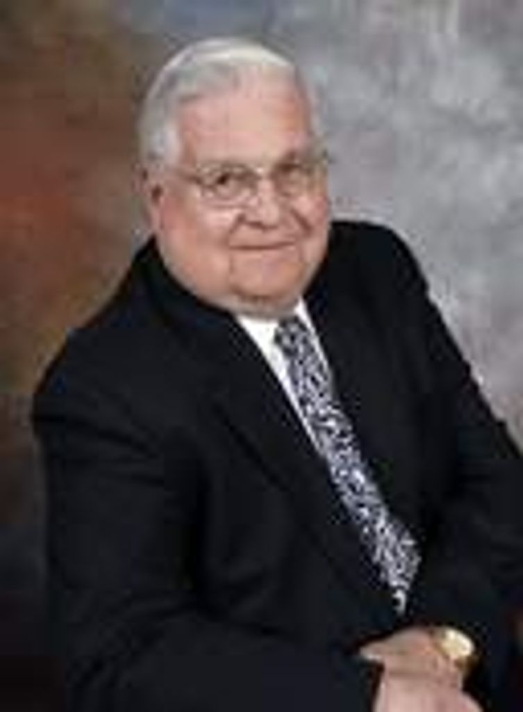 John William Groat