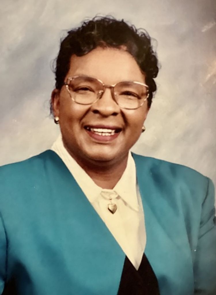 Lela Geneva Jordan Profile Photo