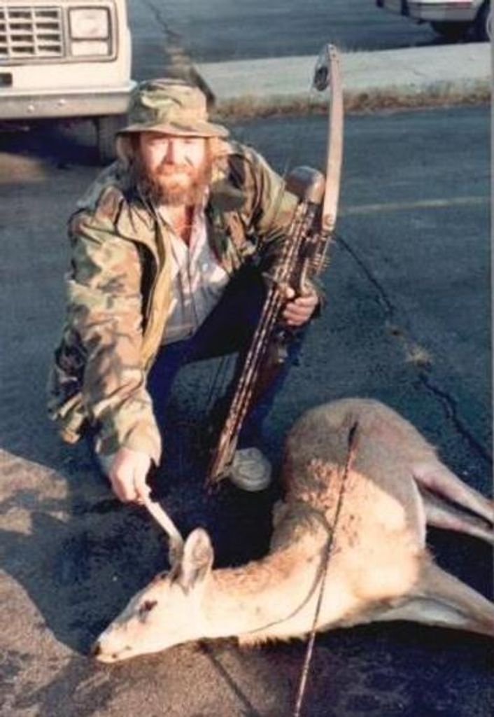 Virgil Keith Winkler