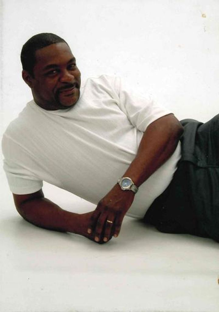 Donald T. Harris
