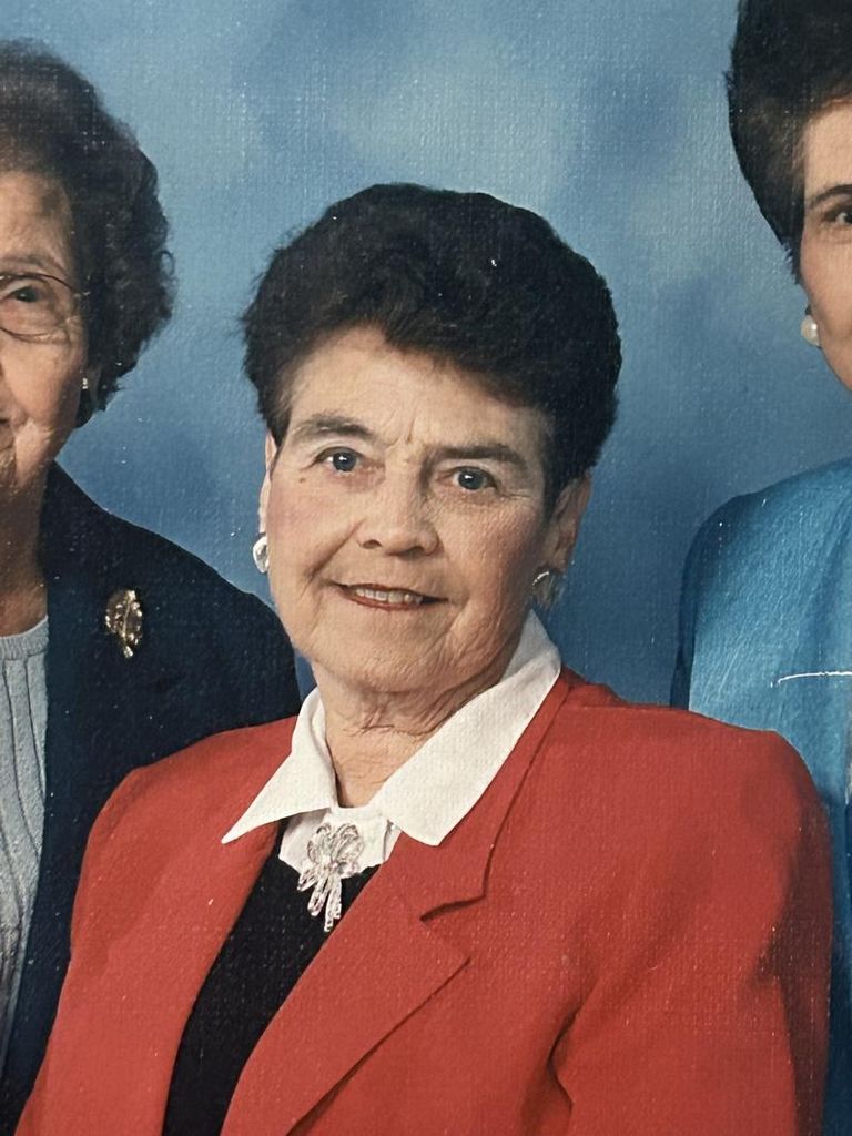 Helen Watkins Moore Profile Photo