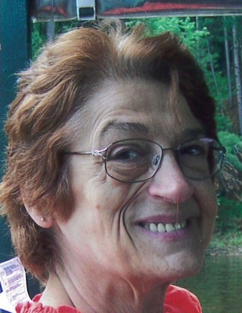 Barbara Stelter Profile Photo