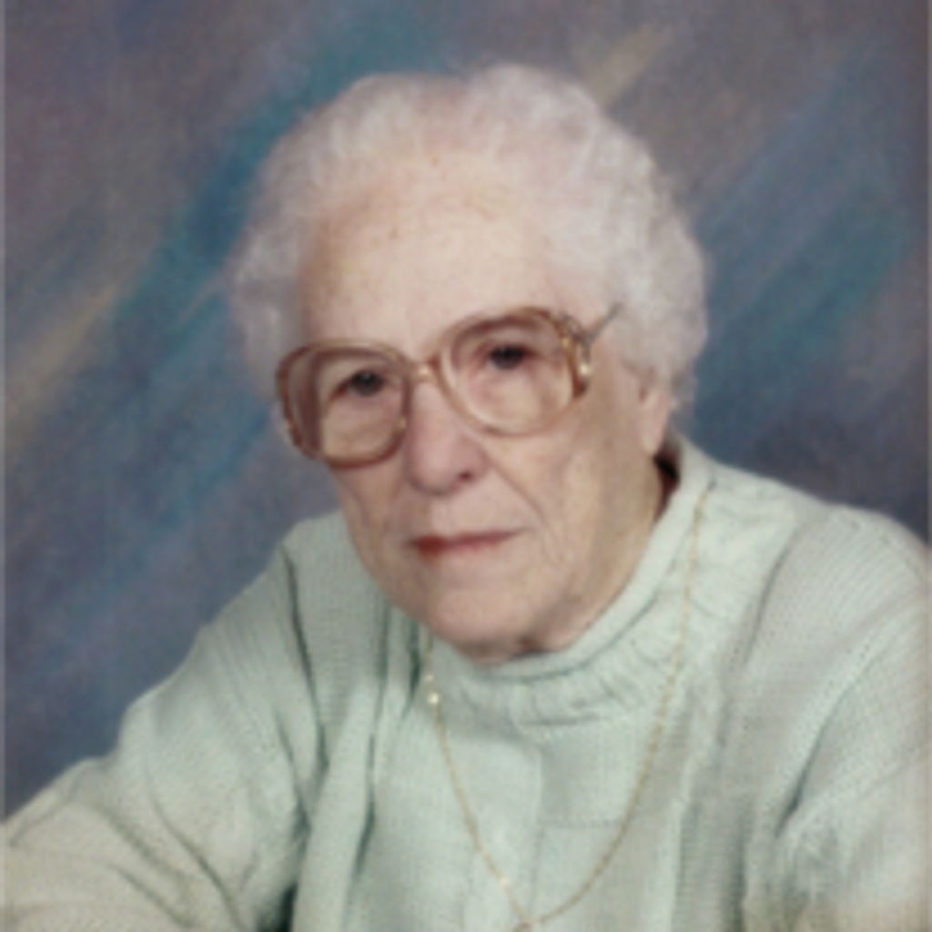 Mary Goldhagen