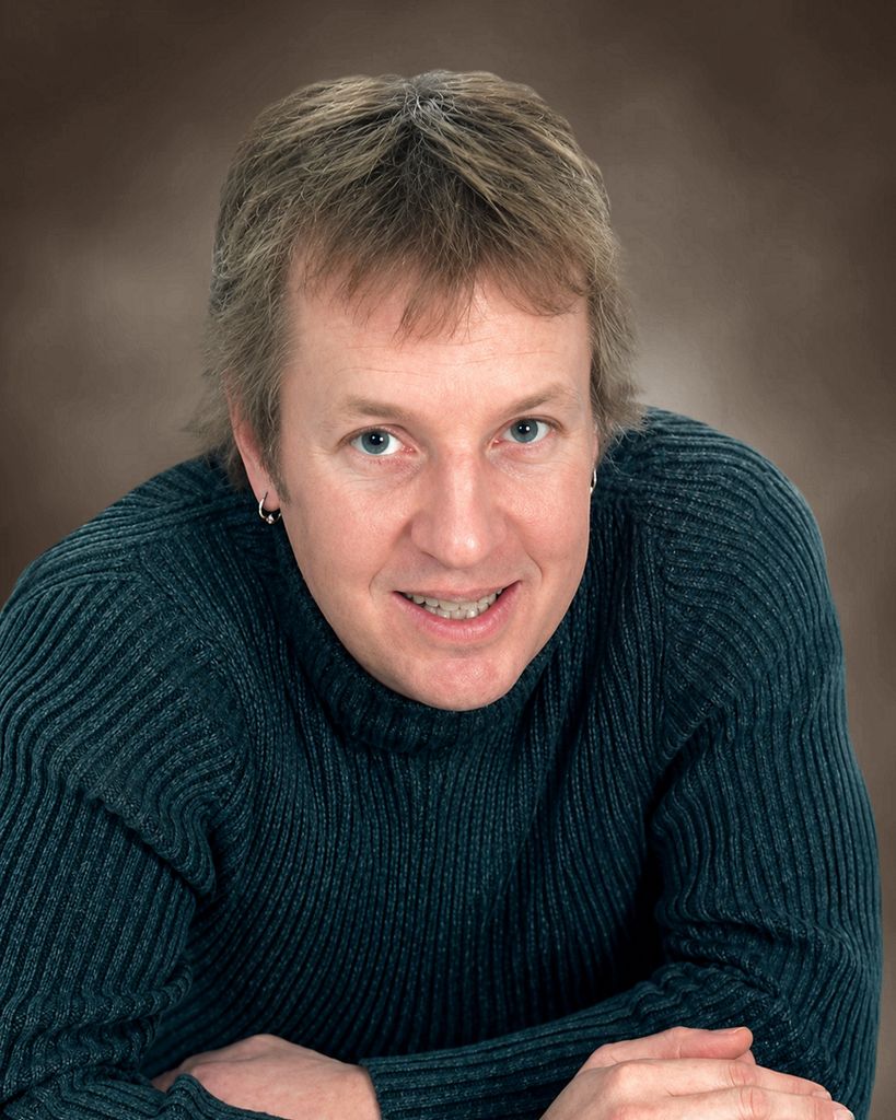 Derek Wilson