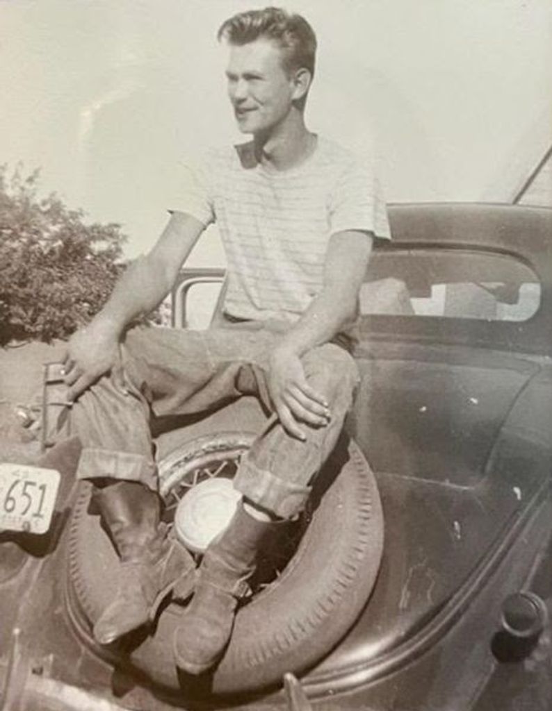 Kenneth Richard Sandquist