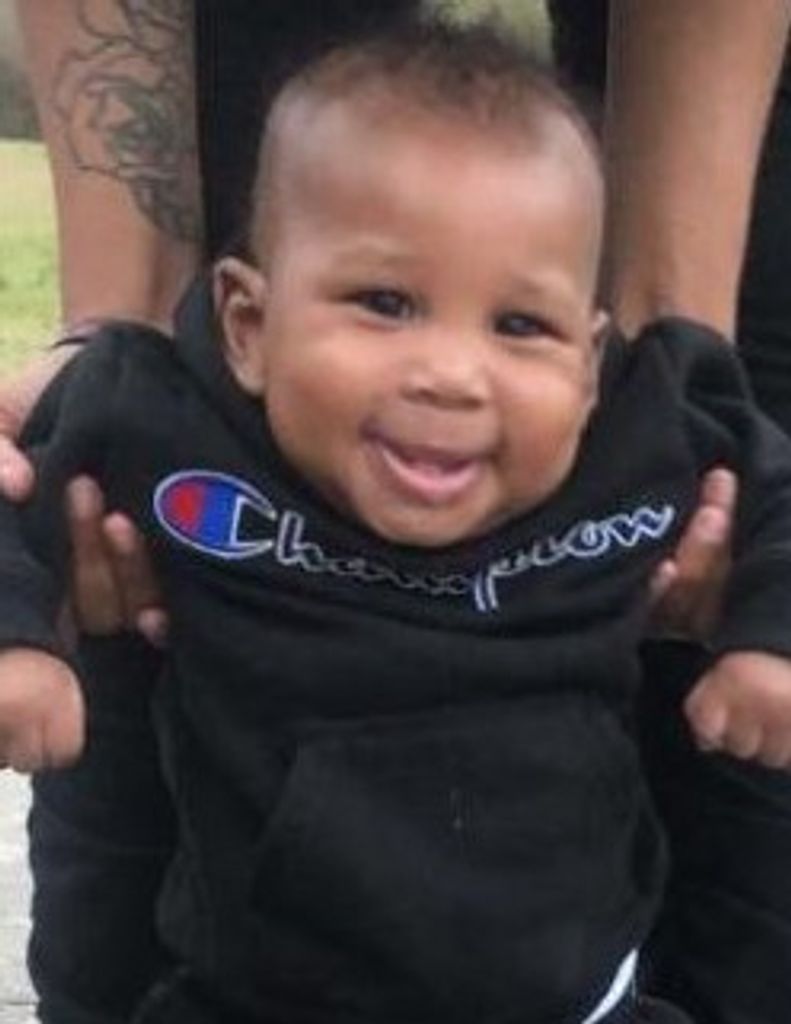 Aiden Tavarish Allen Profile Photo