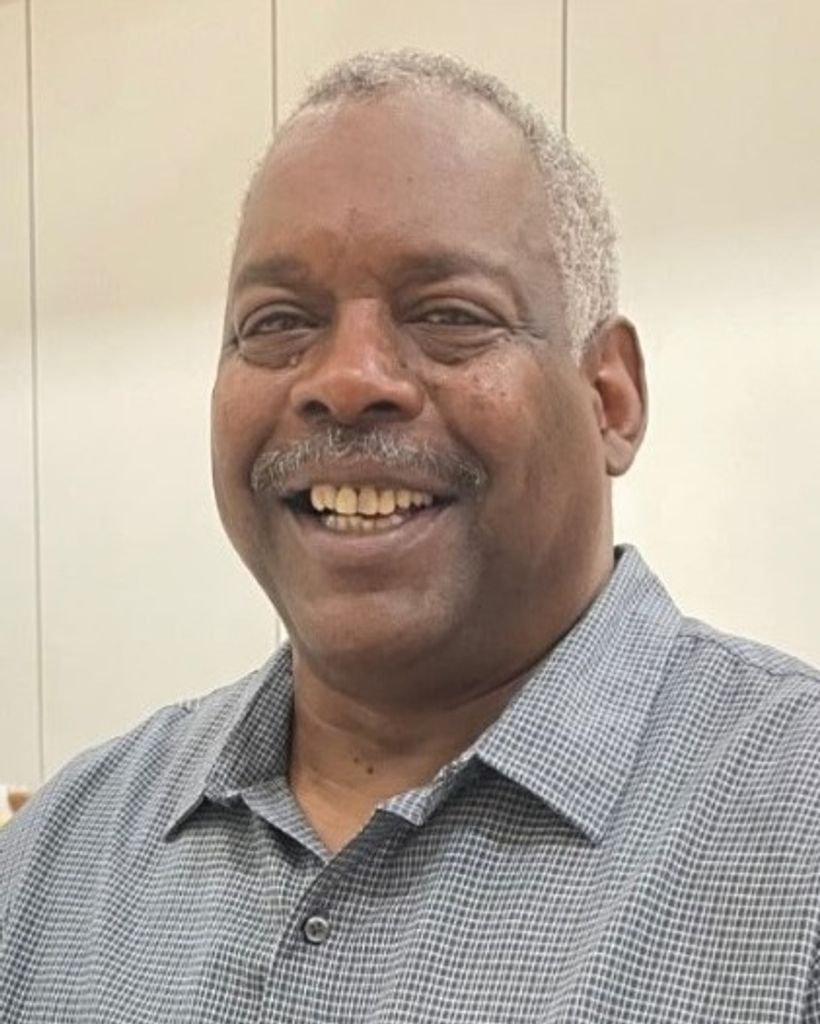 Ronnie “Ship” Sanders