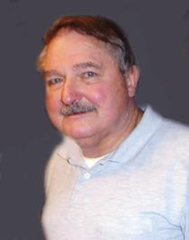 James Ernest Nalley Sr. Profile Photo