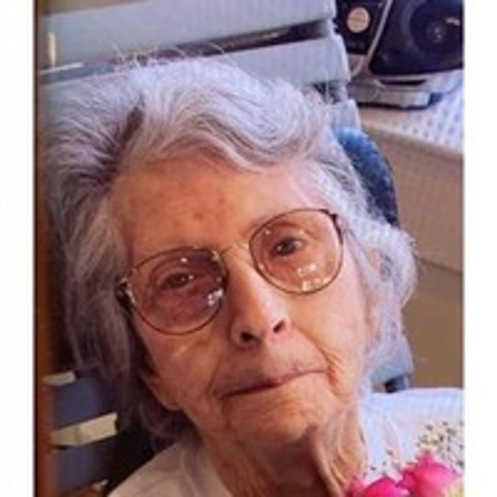 Joan M. Salisbury