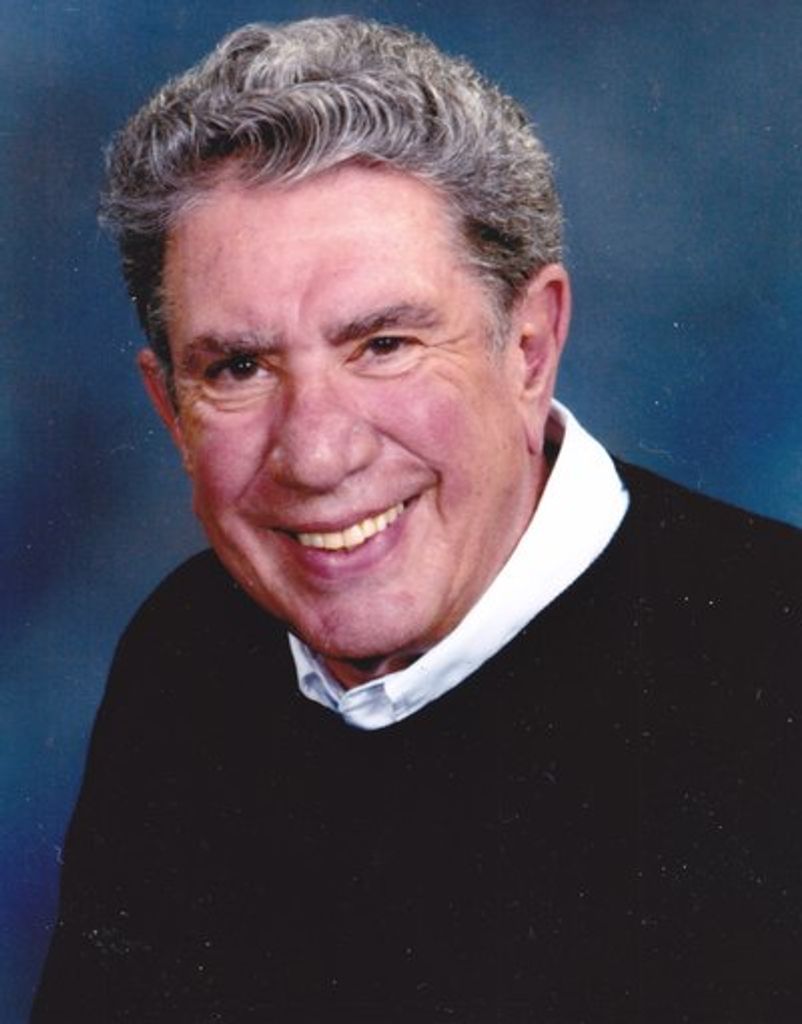 Roland Perruso Profile Photo