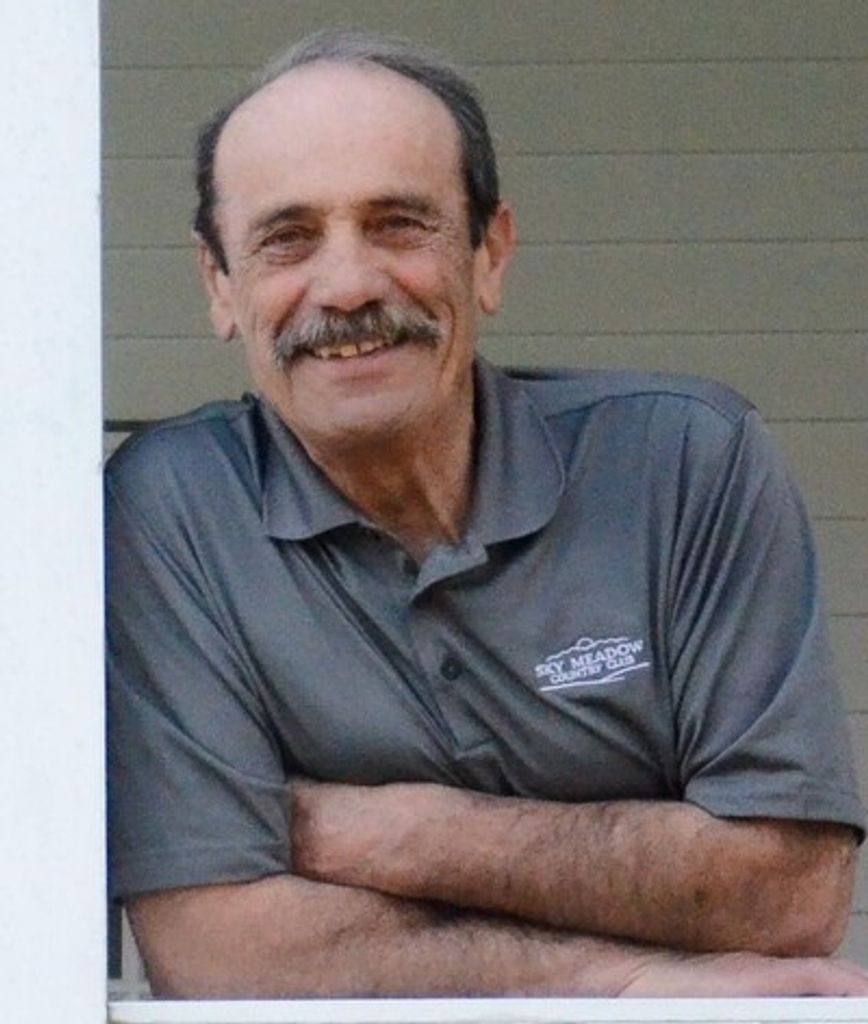 Antone John Debettencourt, Jr Profile Photo