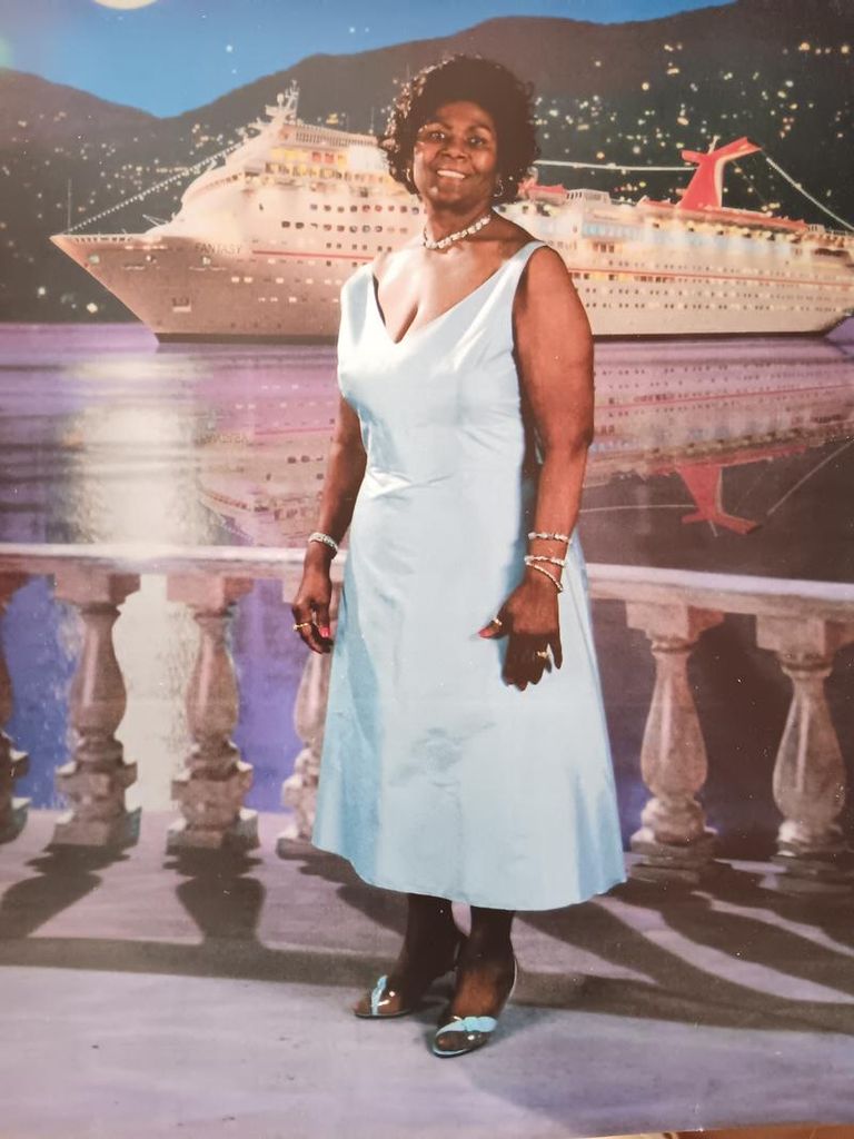Thomisena Cooper Profile Photo