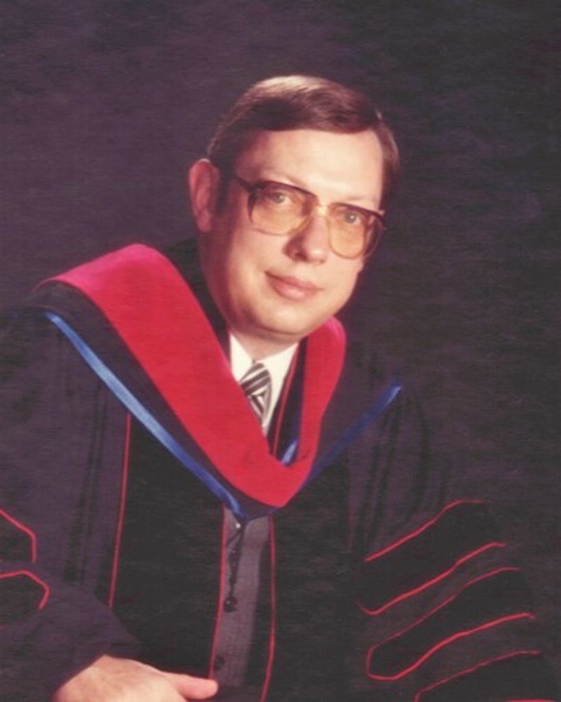 Reverend Dr. Wesley L. Brun Profile Photo