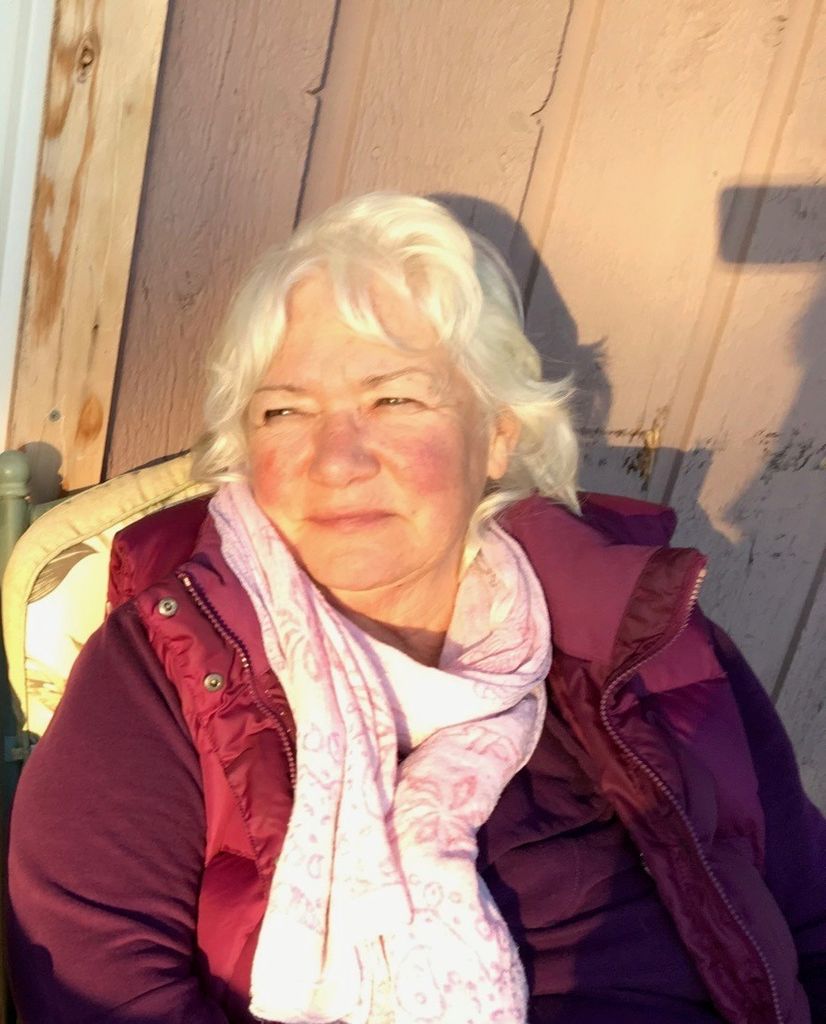 Catherine Wickman Profile Photo