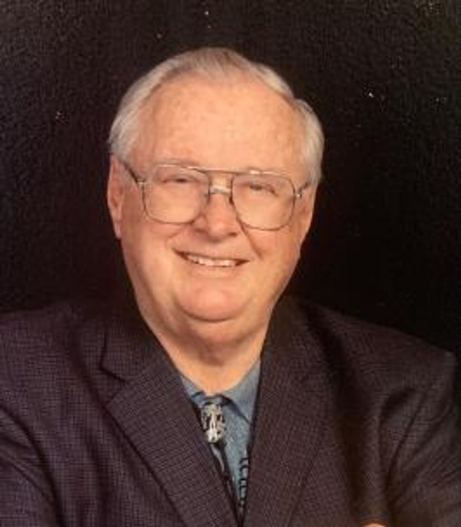 Richard Clark Profile Photo