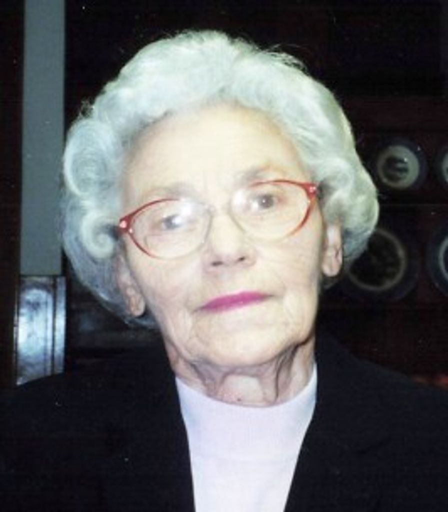 Wilhelmine (Wilma) Briscoe Profile Photo