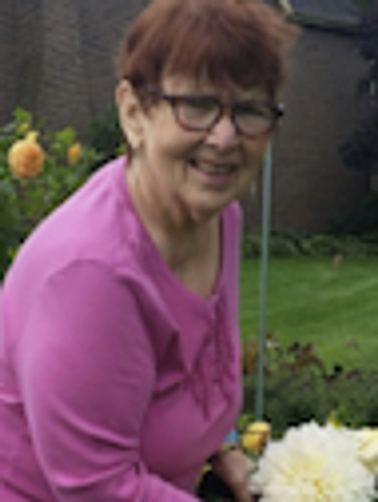Patricia  “Patti” Schermerhorn
