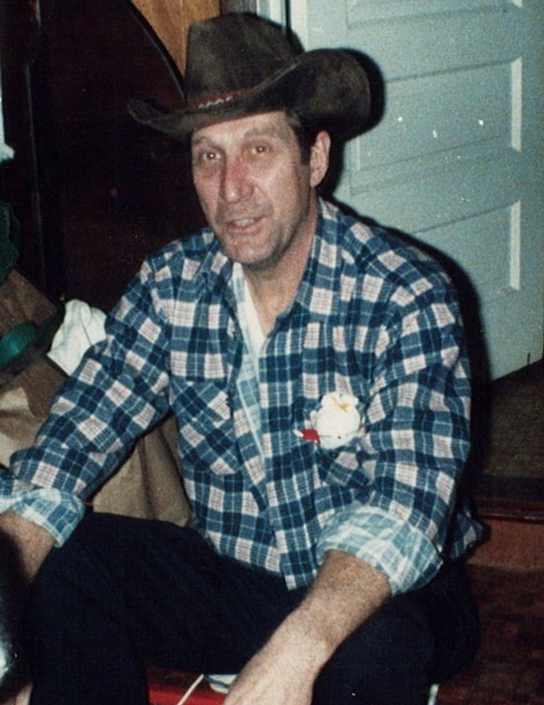 Lonnie Hughes Profile Photo