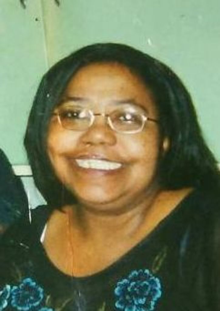 Phyllis Irene Allen Cunningham