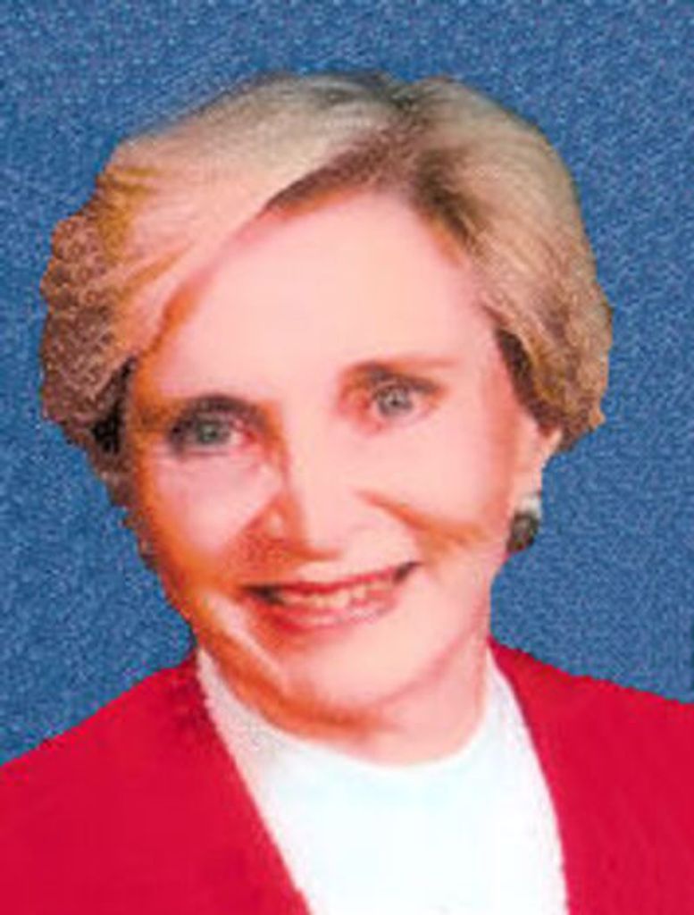 Melba Jean Davis Profile Photo
