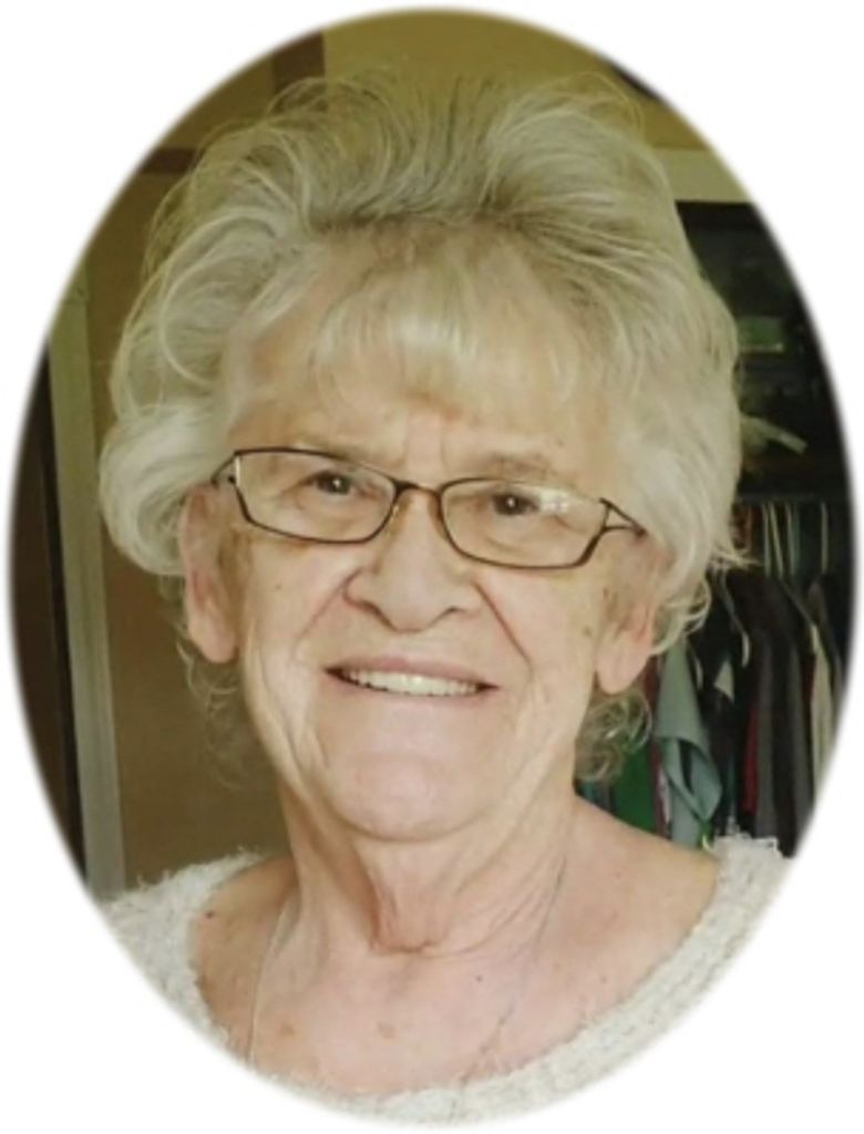Janet MacFarland