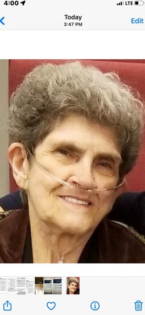 Susan M. Whittington Profile Photo