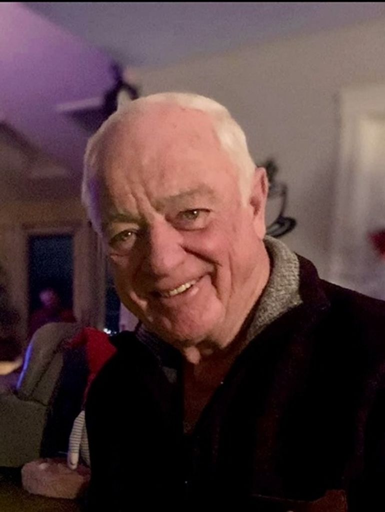 David Harry Wilson Profile Photo