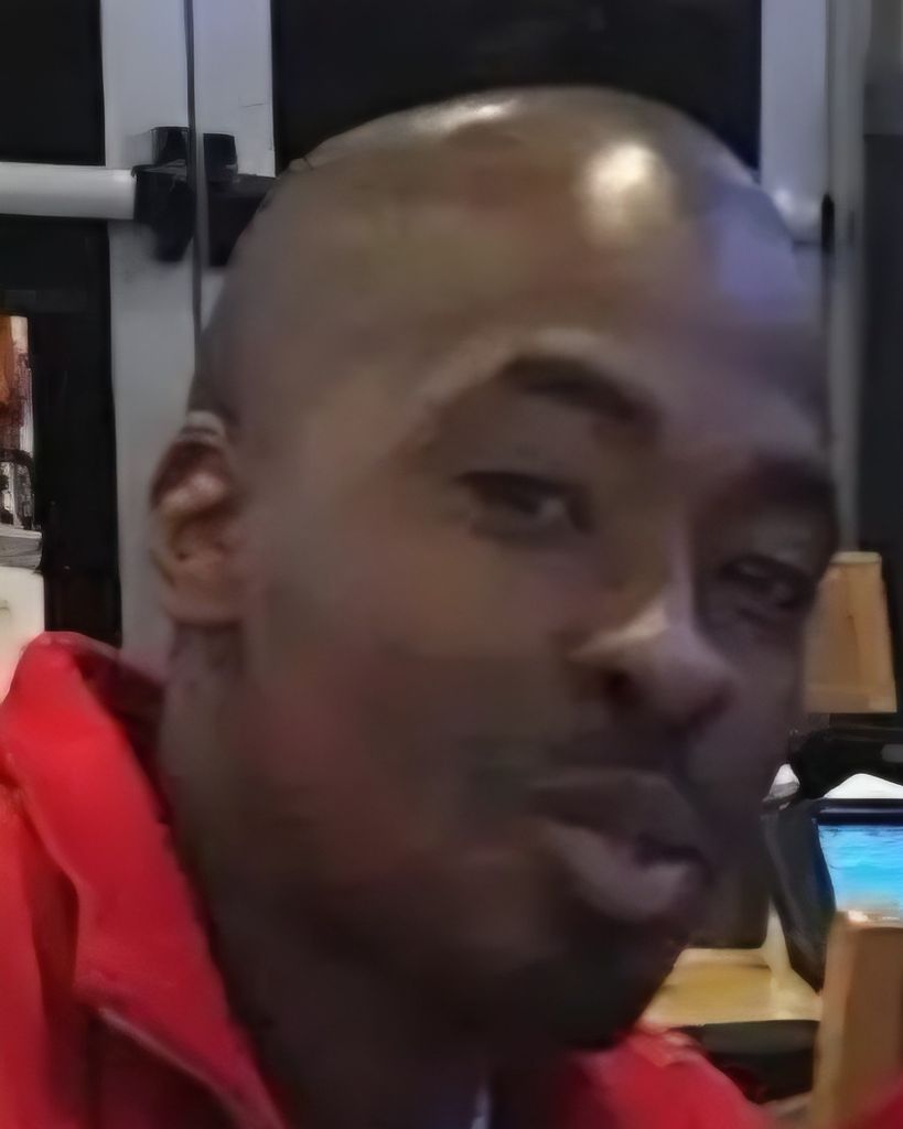 Jarrod Anthony coleman