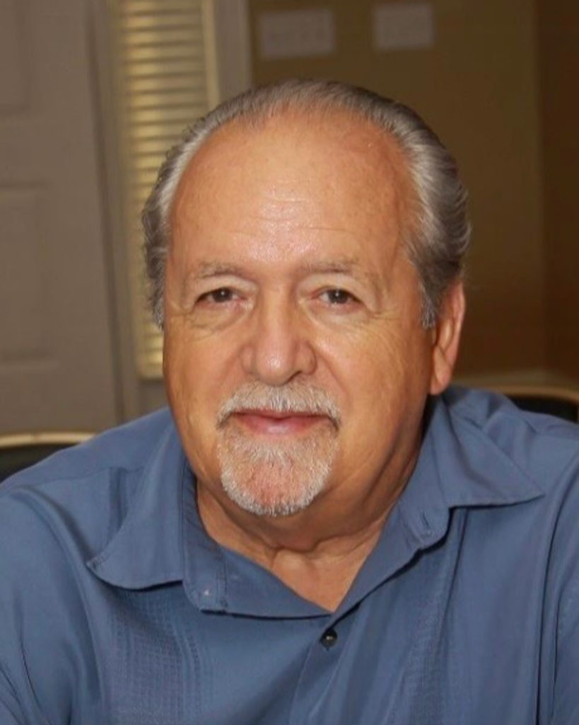 Michael Hugh Davis Profile Photo