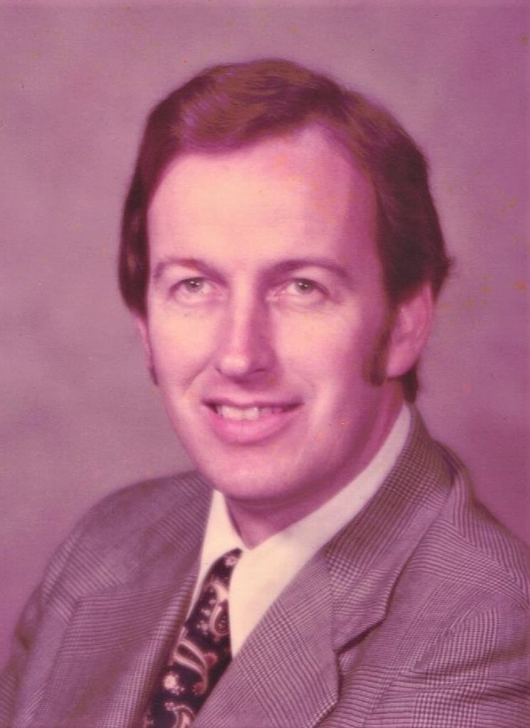 Richard Pierpont Randall