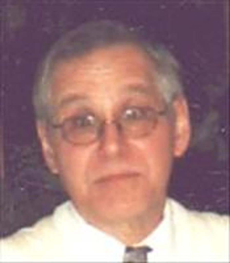 JOSEPH R. BABITS Profile Photo