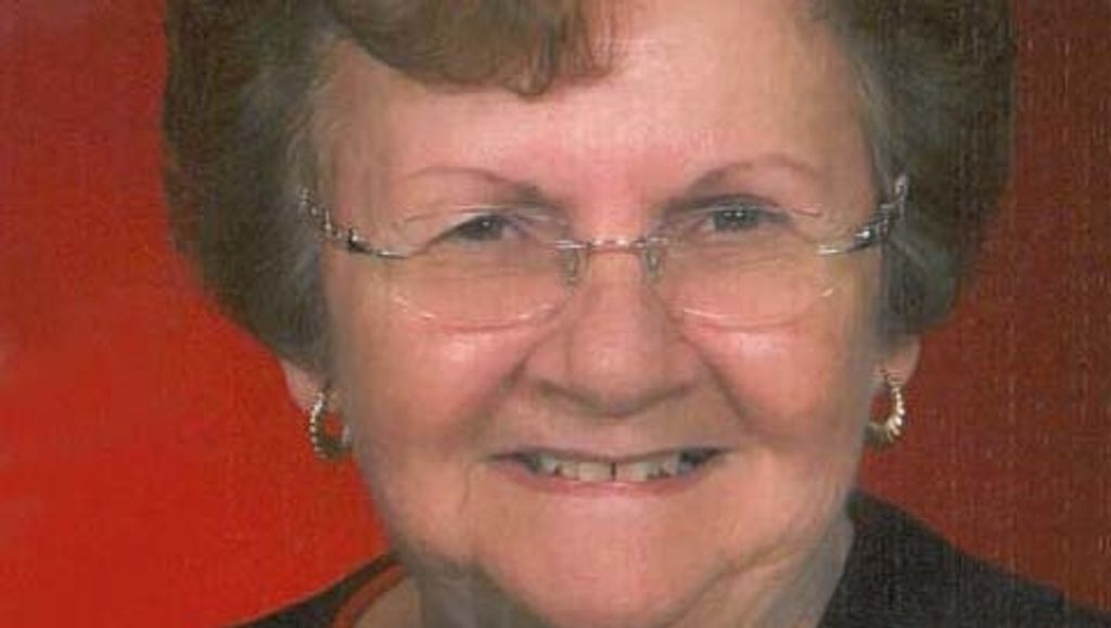 Joyce L. Beach