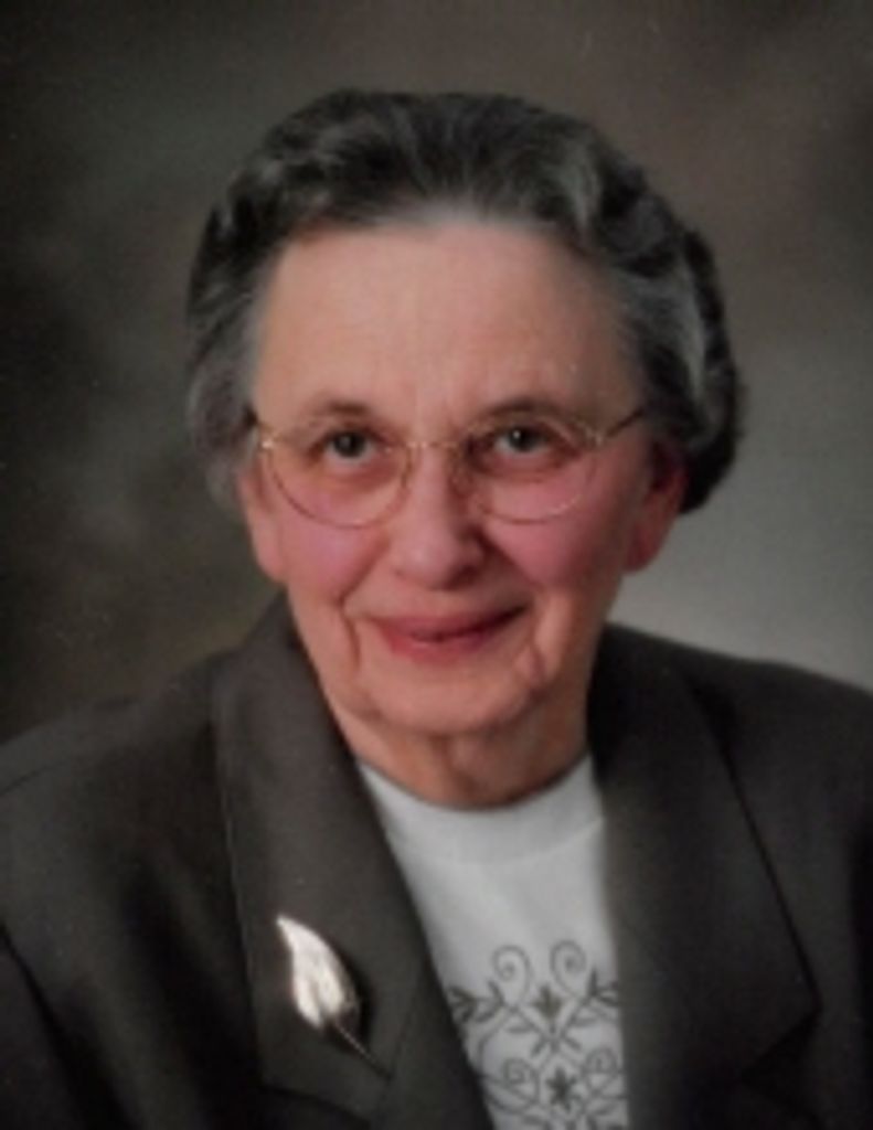 Dorothy Louise Gransee