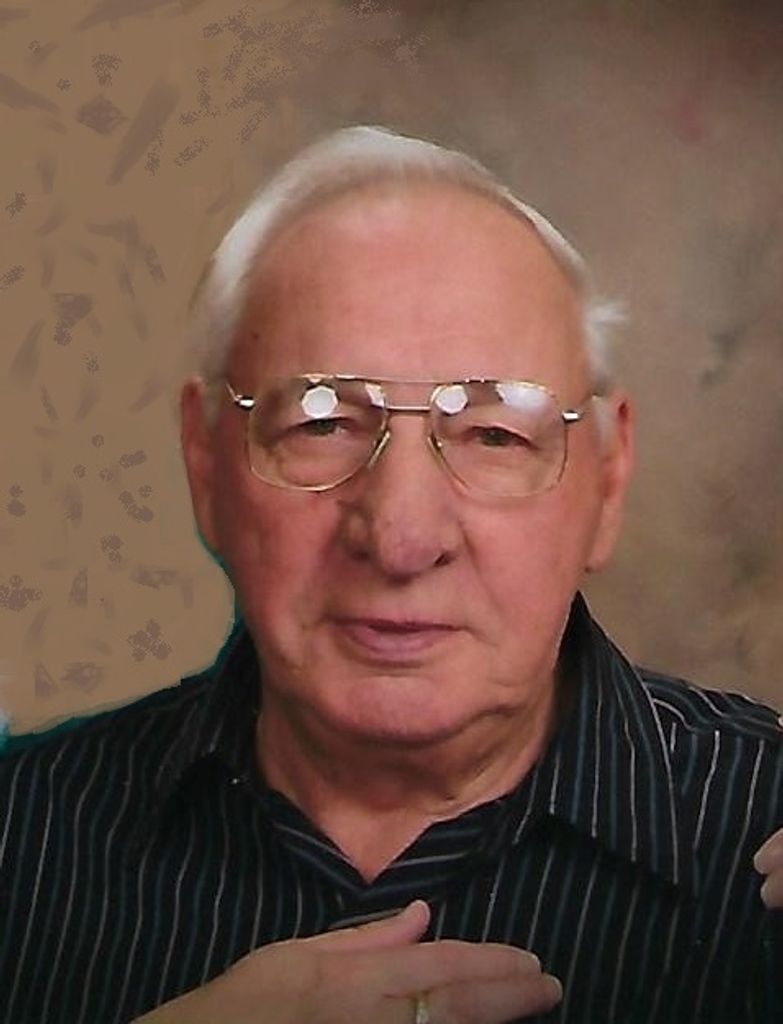 Theodore G. Matejcek